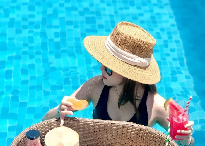 Gold Plaza Hotel Da Nang