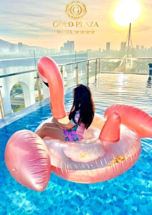 Hotel Gold Plaza Đà Nẵng
