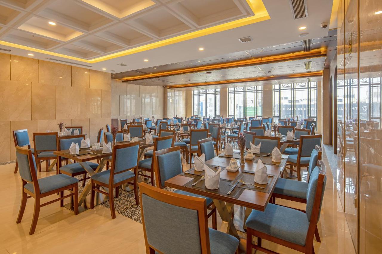 Gold Plaza Hotel Đà Nẵng