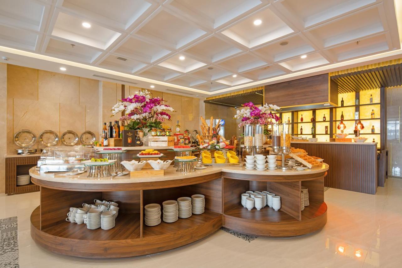 Gold Plaza Đà Nẵng