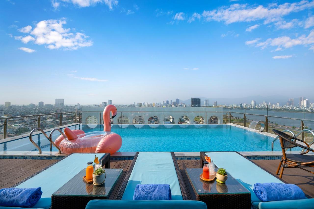Hotel Gold Plaza 4*